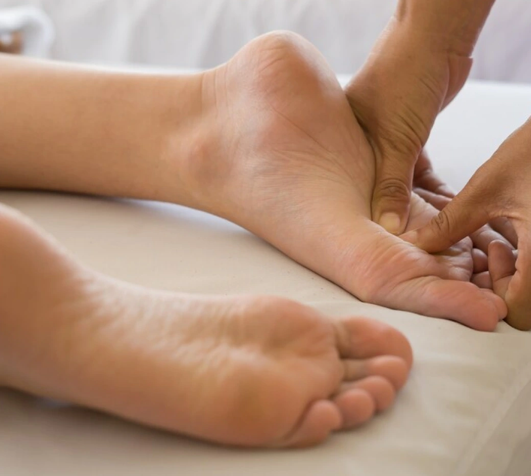 Spa Marketing Image