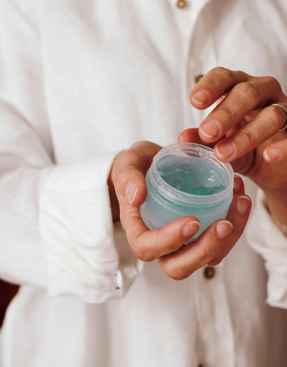 Spa Marketing Image