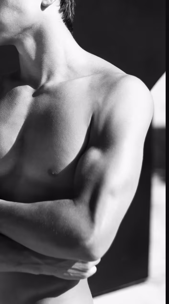 Kevin Massage private massage therapist in Hong Kong