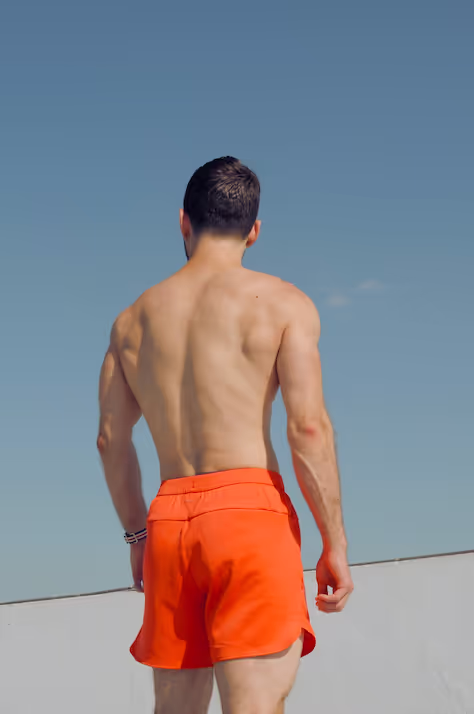 Kevin, private male massage therapist in Hong Kong